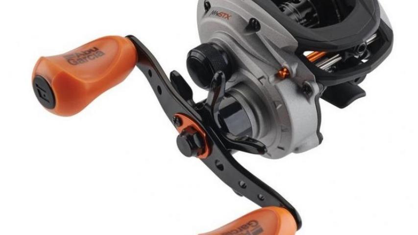 Max STX 4