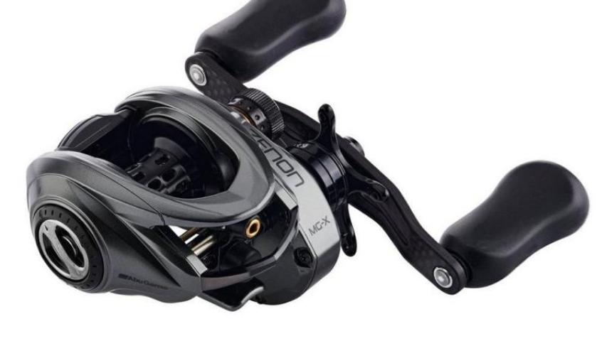 Zenon MG-X LP left side