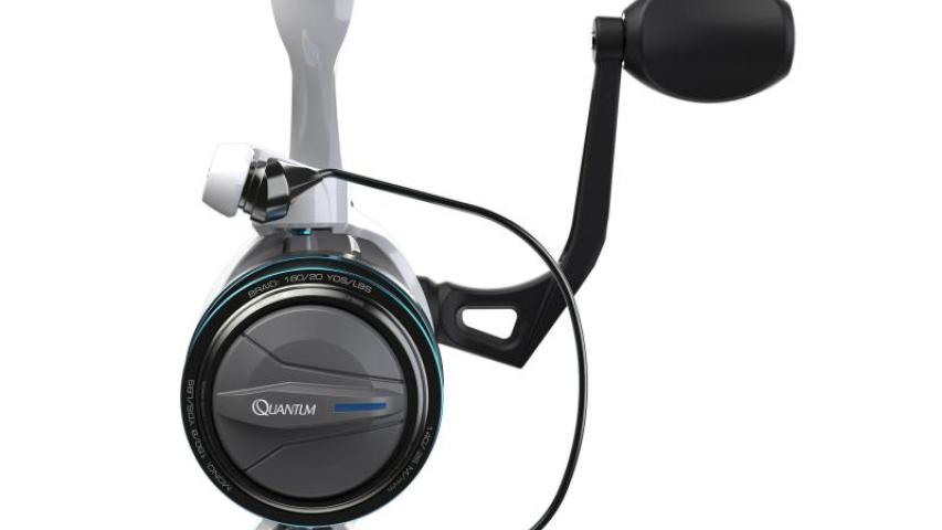 Accurist S3 Inshore front