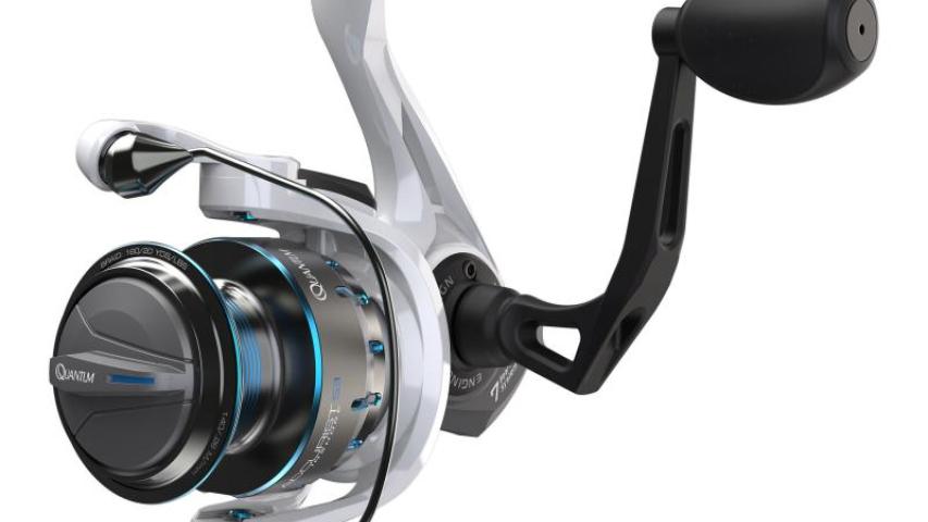 Accurist S3 Inshore