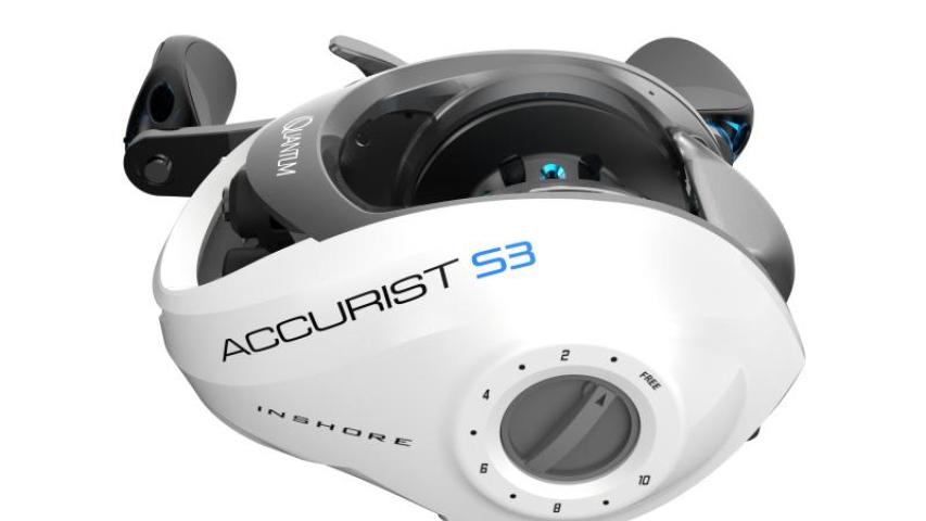 Accurist S3 LP side cover