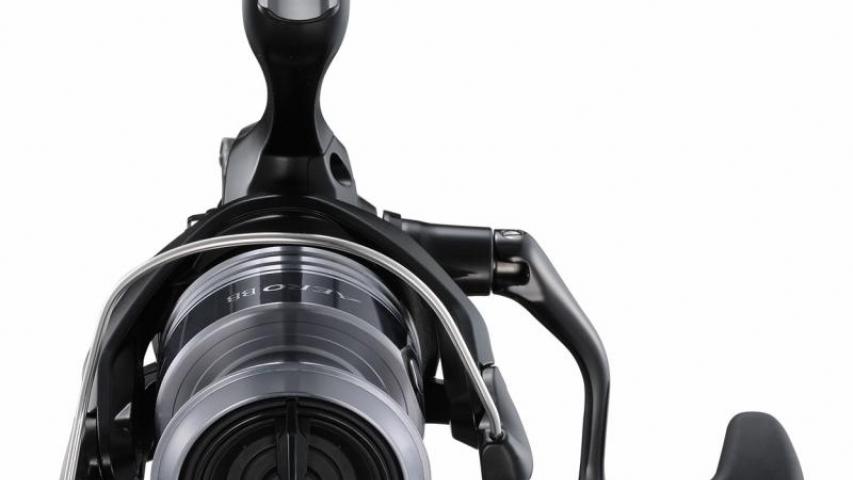 22 Aero BB front