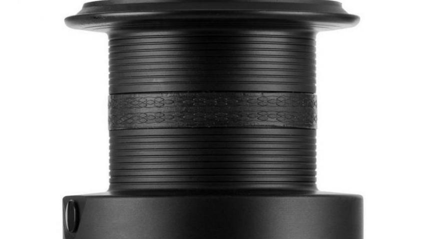 Affinity II LC Custom Carbon spool
