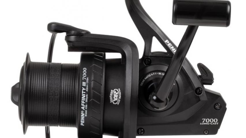 Affinity III Long Cast