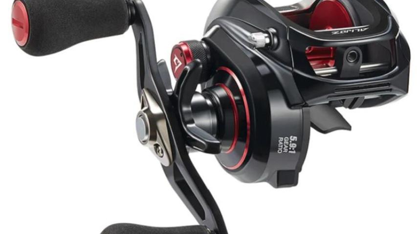 Alijoz Red Double Handle