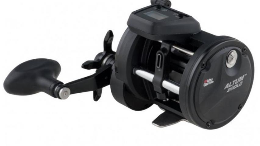 Ambassadeur Altum DLC left side