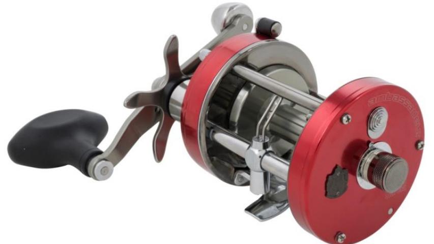 Ambassadeur C left side