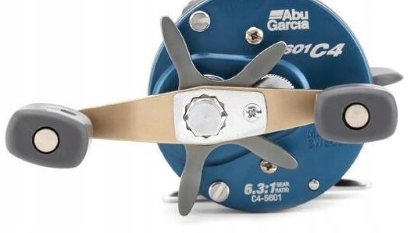 Ambassadeur C4 right side