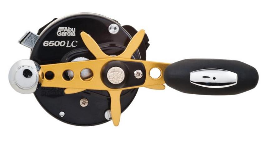 Ambassadeur LC 6500 side