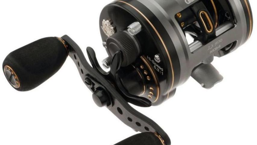 Ambassadeur Mörrum ZX