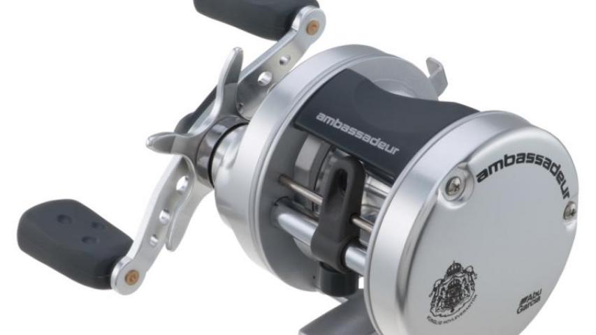 Ambassadeur S left side