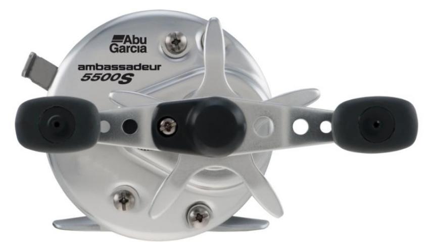 Ambassadeur S right side