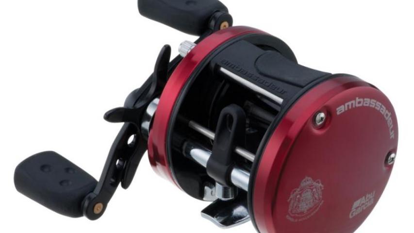 Ambassadeur SX left side