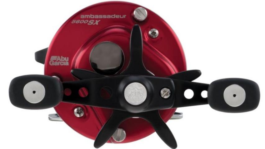 Ambassadeur SX right side