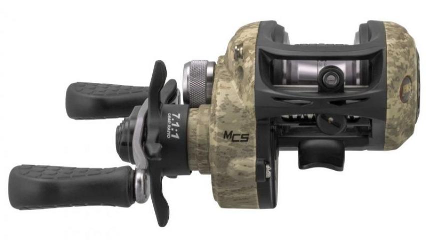 American Hero Camo front