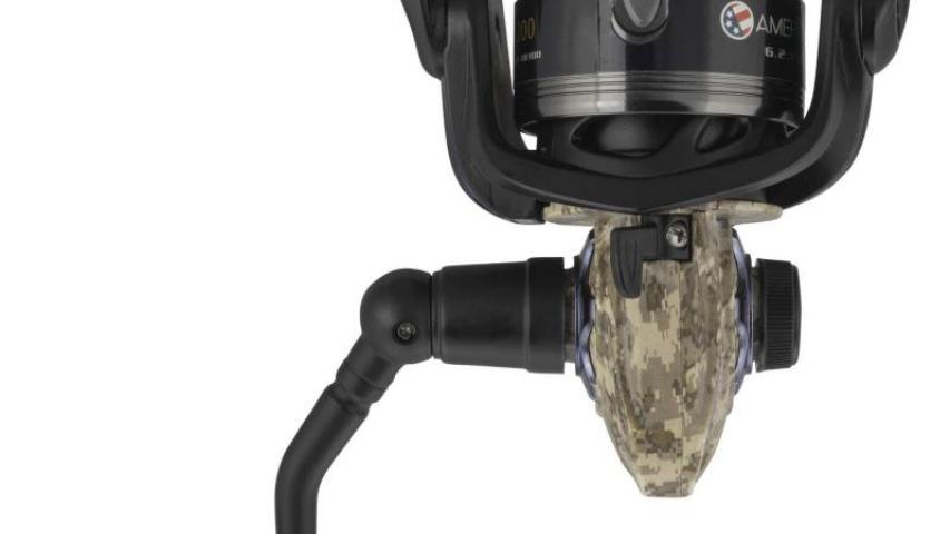 American Hero Camo SP bottom