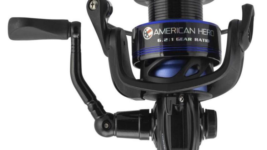 American Hero SP bottom