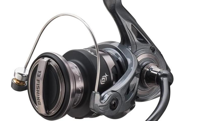 🔥LIMITED 13 FISHING ARCHITECT SPINNING REEL🔥
