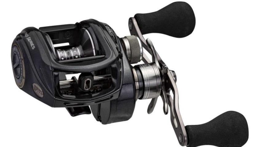 BB1 Pro 2 left side