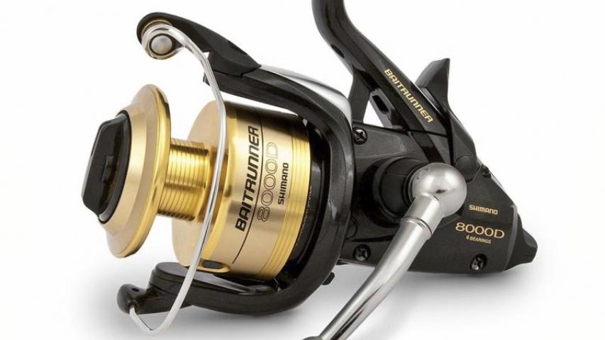 Baitrunner D