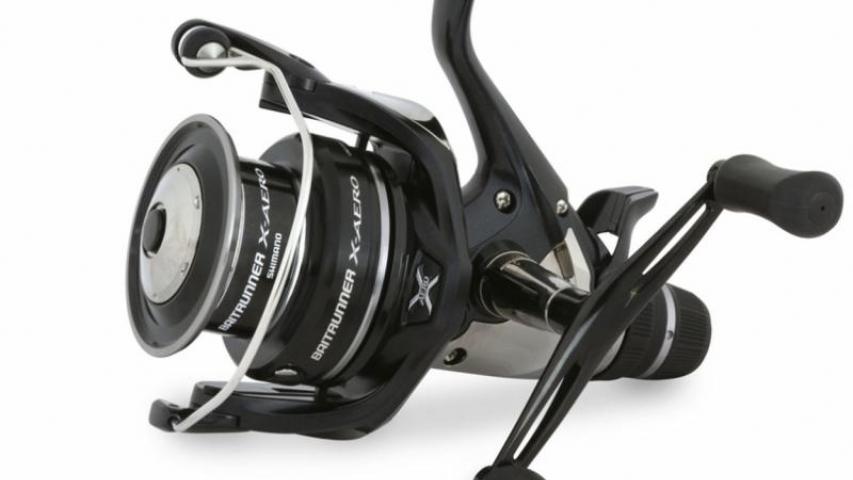 Baitrunner X-Aero RA