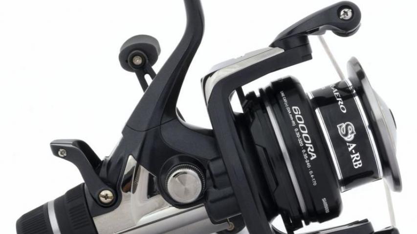 Baitrunner X-Aero RA