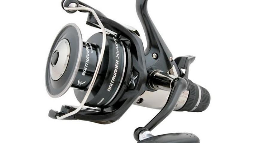 Baitrunner X-Aero RA