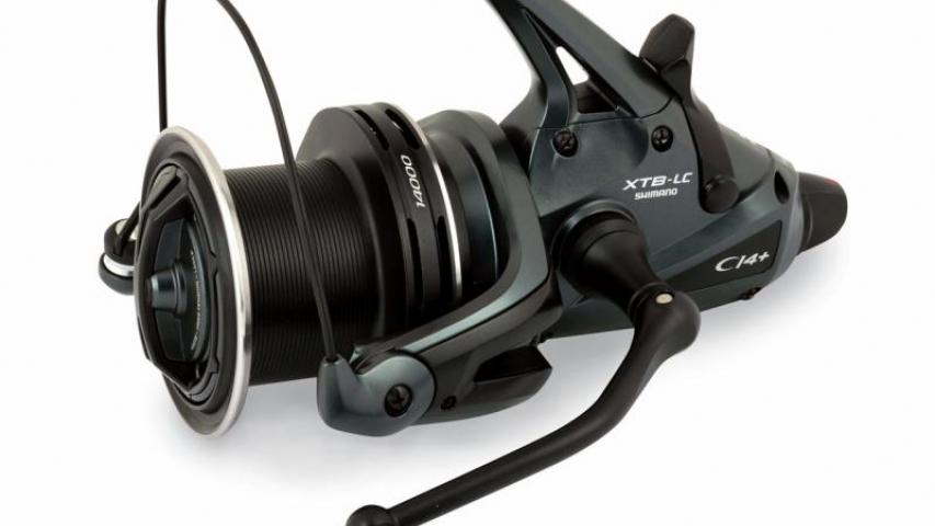 Baitrunner XTB Ci4+ LC