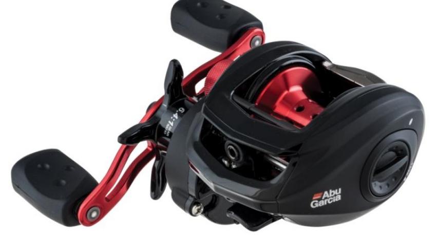 Black Max LP 3 side left