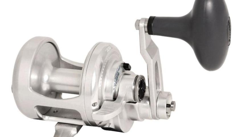 Boss Extreme 2-Speed 