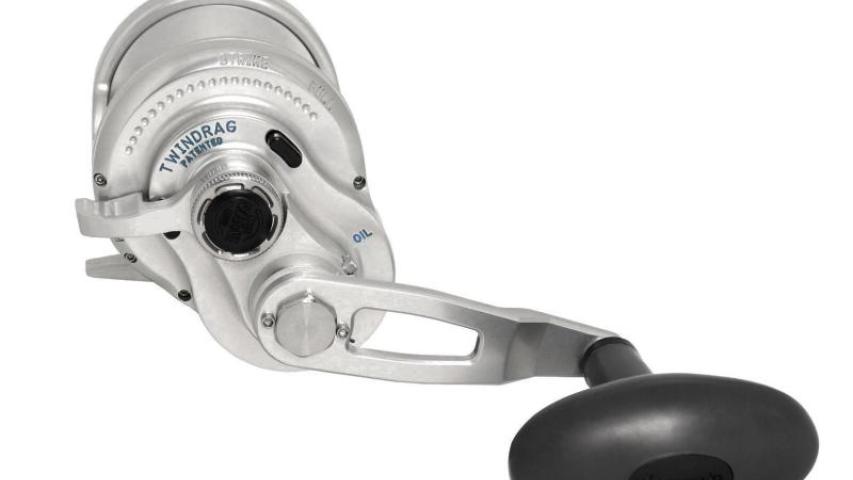 Boss Extreme handle side
