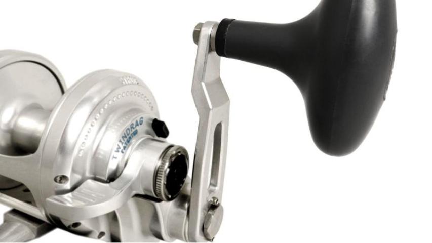 Boss Extreme knob