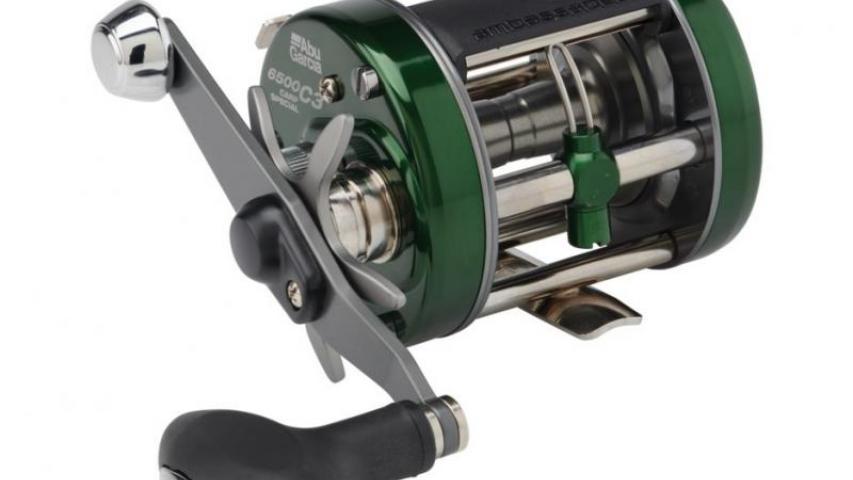 C3 Carp Special