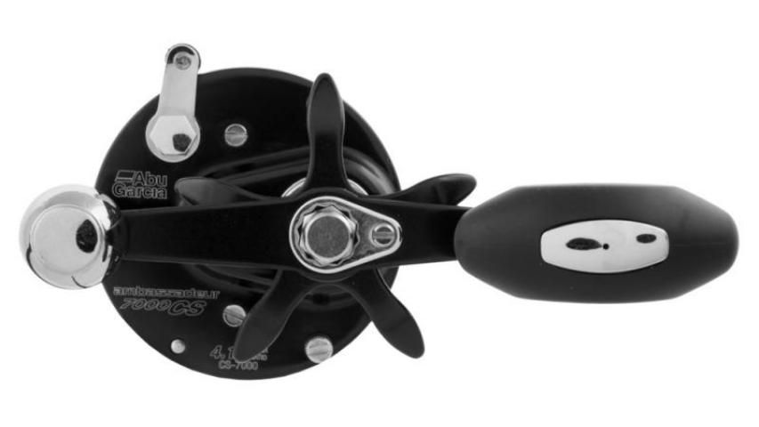 CS Pro Rocket right side