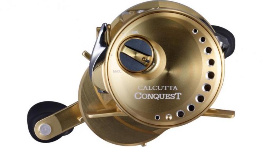 Calcutta Conquest