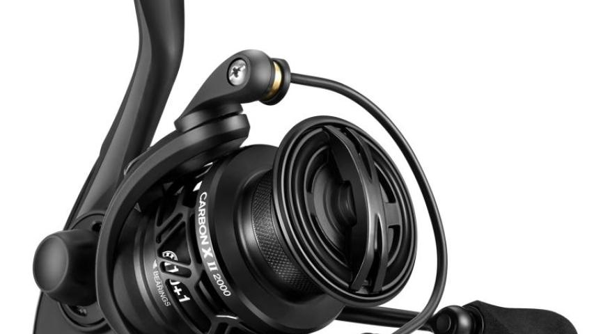 Carbon X II right/front