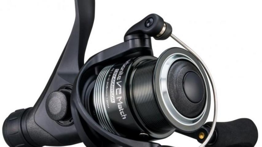 Carbonite V2 Match RD right side