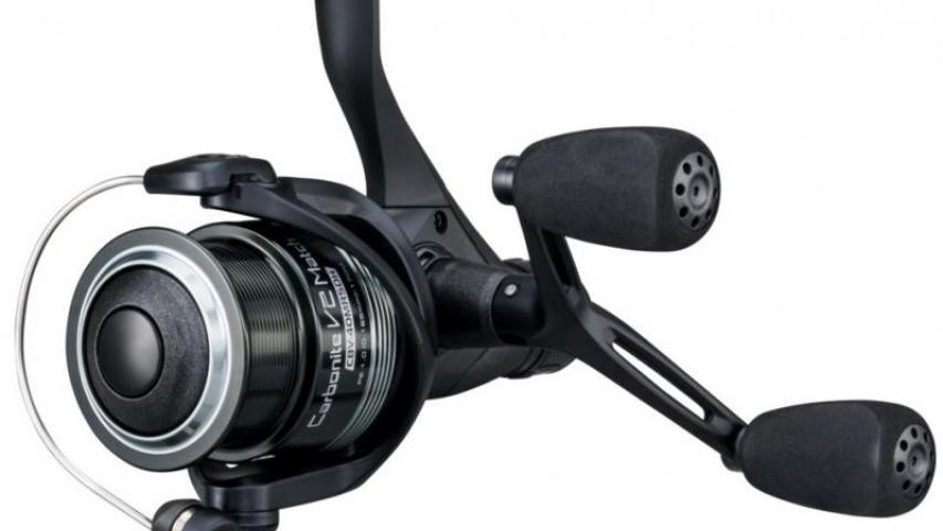 Carbonite V2 Match RD left side