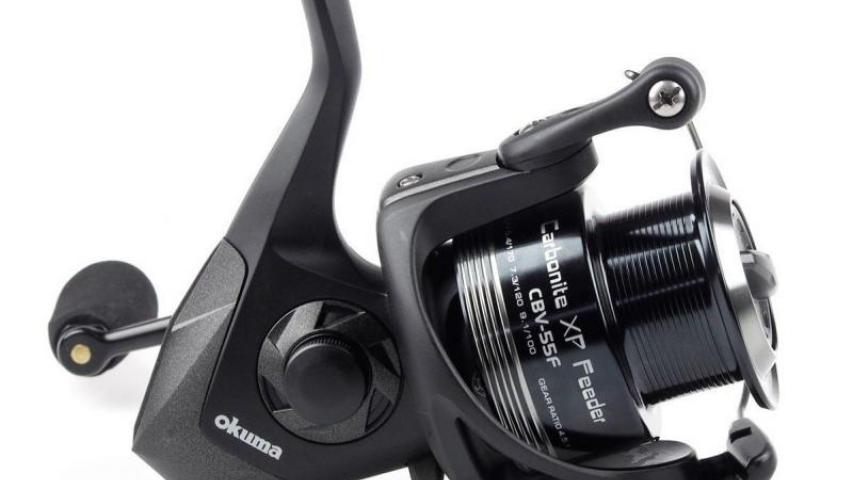 Carbonite XP Feeder right side