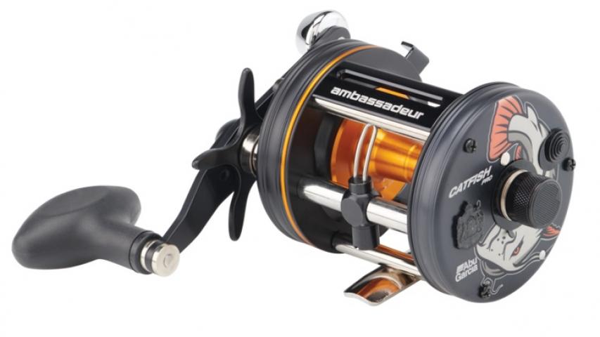 C3 Catfish Pro left side