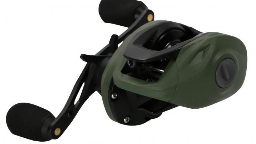 Ceymar ODT LP LTD left side