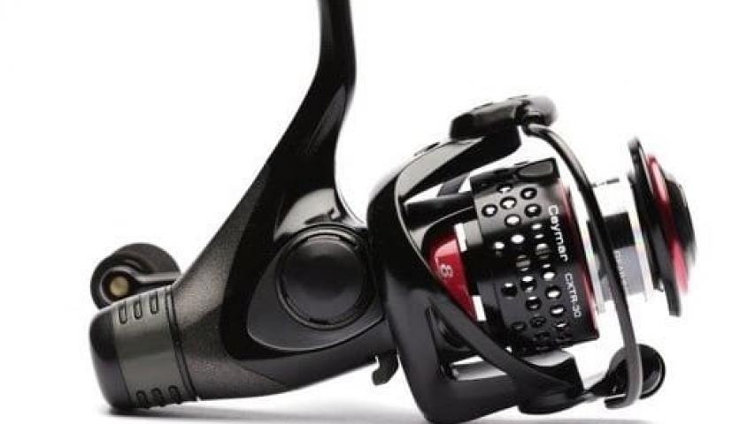 Ceymar XTR right side