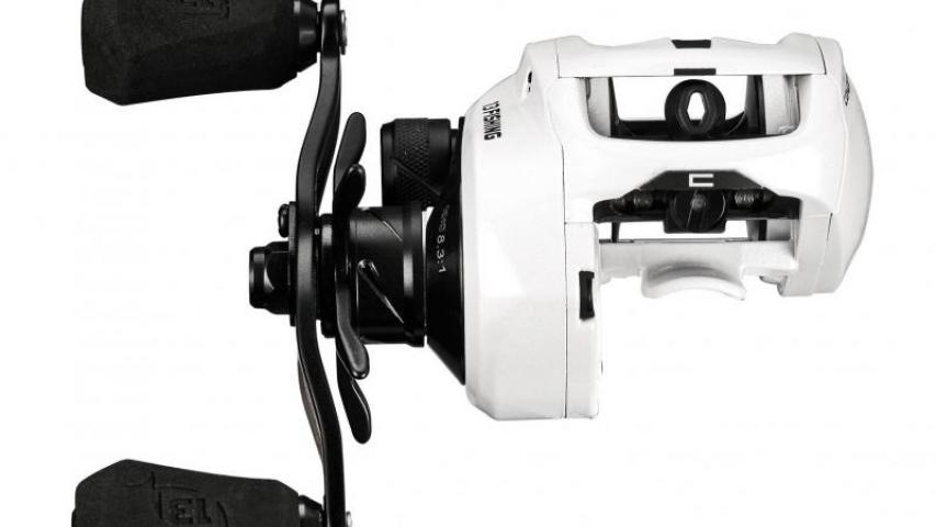 13 Fishing Concept C Gen II fishing reels