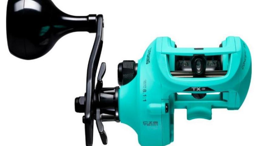 Concept TX3 single handle right front