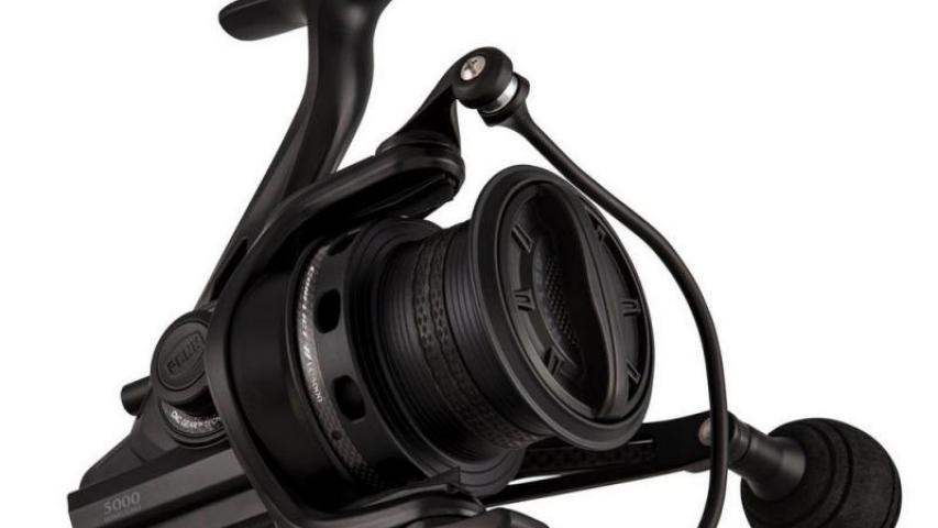 Conflict II Long Cast right side