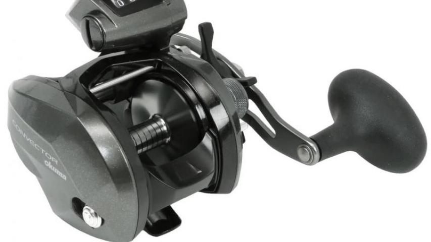 Convector LP LC SH eft side