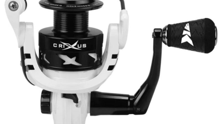 Crixus SP right bottom