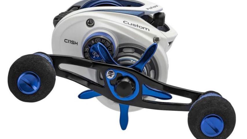 Custom Inshore right