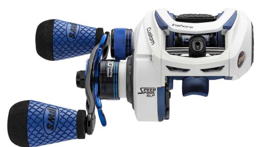 Custom Inshore front