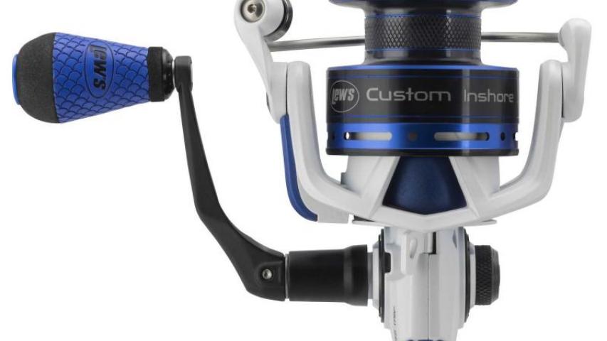 Custom Inshore SP bottom